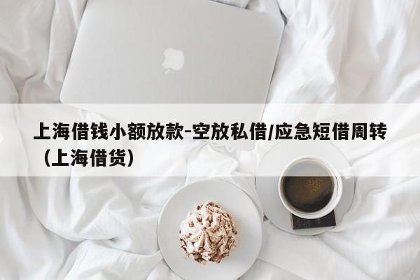 上海借钱小额放款-空放私借/应急短借周转（上海借货）